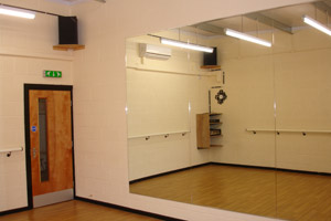 SECOND STUDIO